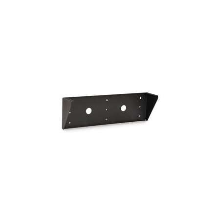 Cable Wholesale Vertical Rack, 2U, Wall mount, or Deskmount 61R2-24202